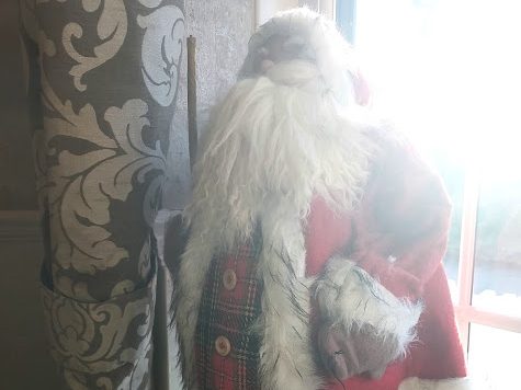 Don’t let the Twelfth Night bells end!  Why January is the best of Christmas…